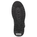 Topánky Ženy Snehule Filippo Čierne DBT4239/22 Materiál vložky iný