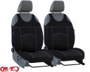 ВЕЛЮРОВІ ІЗОЛЯЦІЯ NA СИДІННЯ DO OPEL VECTRA A  (12787172002) фото min 13