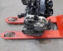 MOTOR D4204T9 VOLVO S60 II V60 I RESTYLING 2.0 D3 