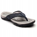 Oversize sandále outdoorové plážové topánky Vrchný materiál umelá koža