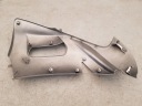 DÉFLECTEUR D'AIR GAUCHE PROTECTION CÔTÉ KAWASAKI ER6 ER6F 06-08 2006-2008 REMPLISSAGEphoto 14