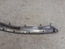 CHROME PARE-CHOCS DOUBLURE AVANT INFINITI QX80 623855ZA0Aphoto 6