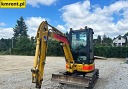 Komatsu PC 26 MR-3 MINI-KOPARKA 2021R JCB 8015, 8016, 8018, 8025, 8030, Y (18739296821) фото min 10