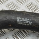 ТРУБА ОХОЛОДЖЕННЯ MERCEDES-BENZ M (W166) A1665000475 33495762 3.0L 190KW 2012  (18503249154) фото min 6