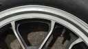 КОЛЕСО ЗАДНІ 16 HONDA VT 700 VT 750 ДИСК ЗАД 3.00X16 ШИНА 130/90R16  (18286953085) фото min 10