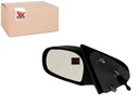 VAN KNOT 0950803 MIRROR EXTERIOR photo 8 - milautoparts-fr.ukrlive.com