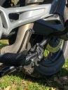 OVERLAY LEGS MOTO GUZZI V85 TT  photo 5