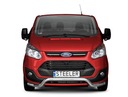 Специальные трубопроводы Ford Transit с ОДОБРЕНИЕМ