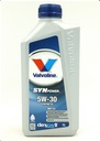 VALVOLINE SYNPOWER MST МАСЛО 5W30 1л