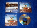 TONY HAWK'S PRO SKATER 2 SEGA DREAMCAST DC PERFECT 3 X ANG, как НОВАЯ