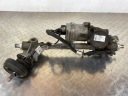 NISSAN QASHQAI J12 2021 РЕЙКА РУЛЬОВА / РУЛЬОВА РЕЙКА  (18762452121) фото min 6