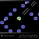 EVERCADE C7 — Набор из 11 игр «Таламус» цв. 1