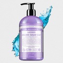 DR. BRONNER'S ORGANIC SUGAR SOAP LEVANDUĽA 355 ML Kód výrobcu SD0501-EU