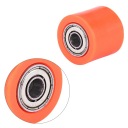 8 MM UNIVERSAL CHAIN ROLLER ROLLER WASNE KOA KOA KOA ШКИВ DO BB  фото 14