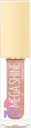 Golden Rose 3D Mega Shine Lipgloss Блеск для губ 119