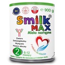SMILK Макс Молоко Next 2, 900г