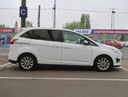 Ford Grand C-Max 2.0 TDCi, Klima, Klimatronic Pojemność silnika 1997 cm³