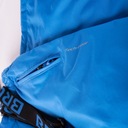Brugi lyžiarske nohavice 122 Dominujúca farba modrá