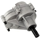 ПРЯМАЯ ШЕСТЕРНЯ БЕНЗИНОВОГО ШНЕКА БУРОВОЙ СТАНКИ