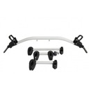 Адаптер для велоплатформы PERUZZO Zephyr 3