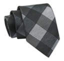 Классический мужской галстук Angelo di Monti (7 см)