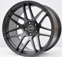 LLANTAS 19'' BMW SERII 5 E34 E39 E60 RWD E61 RWD 