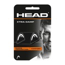 Виброгаситель HEAD Xtra Damp белый