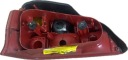 ФАРА ПРАВА ЗАД ЗАДНЯ CITROEN SAXO РЕСТАЙЛ 1999-2004R  (17568530952) фото min 14