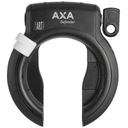AXA Defender Anniversary Edition, блокировка колес