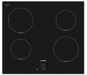 Встраиваемая индукционная варочная панель Bosch PUG611AA5E