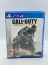 Call of Duty Advanced Warfare PS4