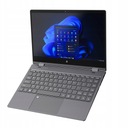 Notebook Ninkear N14 14&quot; dotykový displej 4K Intel N95 16GB + 1TB SSD Rozlíšenie (px) 3840 x 2160