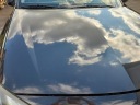 RENAULT LAGUNA II РЕСТАЙЛ КАПОТ КРИШКА ДВИГУНА NV676  (14281892349) фото min 13