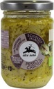 PESTO Z KARCZOCHA BIO 130 g - ALCE NERO Cechy dodatkowe ekologiczne