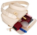 Стильная женская сумка-мессенджер ROVICKY, маленькая сумка на плечо.
