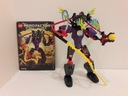 LEGO Hero Factory 6283 Вольтикс