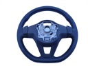 VOLANT AVEC CHAUFFAGE PALETTES VW PASSAT B8 GOLF VIII 5H0419089EP MULTIFONCTION DANSphoto 12