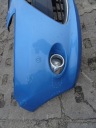 БАМПЕР ПЕРІД ПЕРЕДНІЙ FORD FIESTA MK7 08-12R НІЧНОГО БАЧЕННЯ  (18592608043) фото min 8