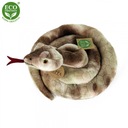 PLUSZOWY WĄŻ MASKOTKA SNAKE PLUSH 90 cm EAN (GTIN) 8590687211797