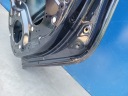 MAZDA 3 MAZDA3 HAYON 13-18 2013-2018 PORTES DROIT ARRIÈRE ARRIÈRE B45A72010photo 11