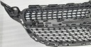 MERCEDES C-KLASA W205 GRILLE CALANDRE DIAMANT LIFTphoto 10