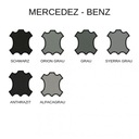 Farba do skór kierownica tapicerka Mercedes Grau EAN (GTIN) 4055688174143