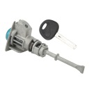 HYUNDAI TUCSON IX35 SIDE DRIVER CYNK REPLACEMENT CYLINDER LOCK DOOR  photo 7