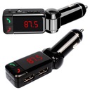 FM-ПЕРЕДАТЧИК BLUETOOTH 2 USB HANDS-FREE