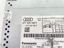 RADIO AUDI Q5 8T1035186Pphoto 6