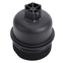 LID HULL FILTER LUBRICANTS 15201 00Q0A SUBSTITUTE HULL FILTER TY  photo 6