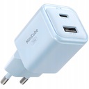 Innostyle Fast Charger USB-C 35W USB Type C GAN II для Samsung LED