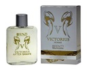 J.FENZI Men Victorius Homme после бритья 100мл