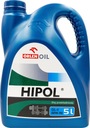 ORLEN OIL HIPOL GEAR OIL GL-4 80W90 5л
