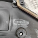 PROTECTION COURROIE DISTRIBUTION PEUGEOT 508 SW 9805237280 1.56L DIESEL 2016photo 5